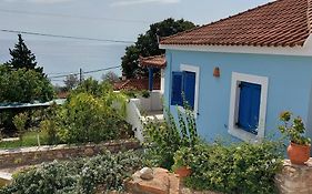 Sipsas Villas